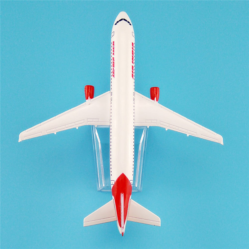 Air India Airbus A320