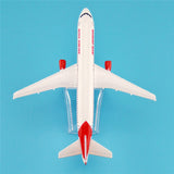 Air India Airbus A320