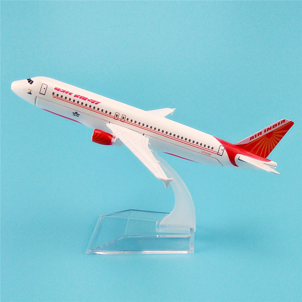 Air India Airbus A320