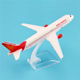 Air India Airbus A320