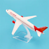 Air India Airbus A320