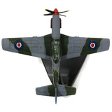 P-51 Mustang Mk IV - RAAF