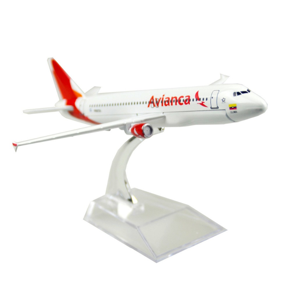 Avianca Airbus A320