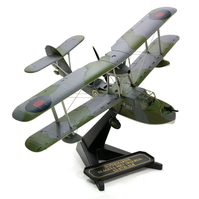 Supermarine Seagull Mk V A2-4