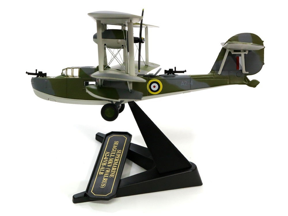 Supermarine Seagull Mk V A2-4