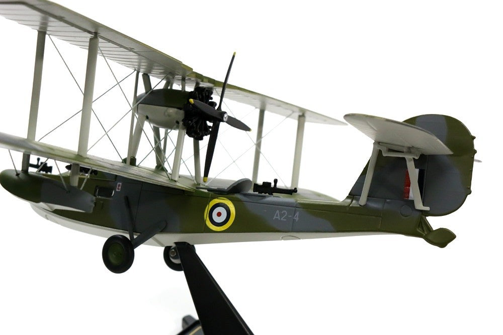 Supermarine Seagull Mk V A2-4