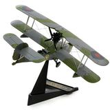 Supermarine Seagull Mk V A2-4