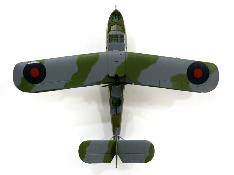 Supermarine Seagull Mk V A2-4