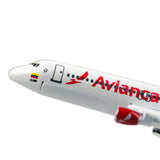 Avianca Airbus A320