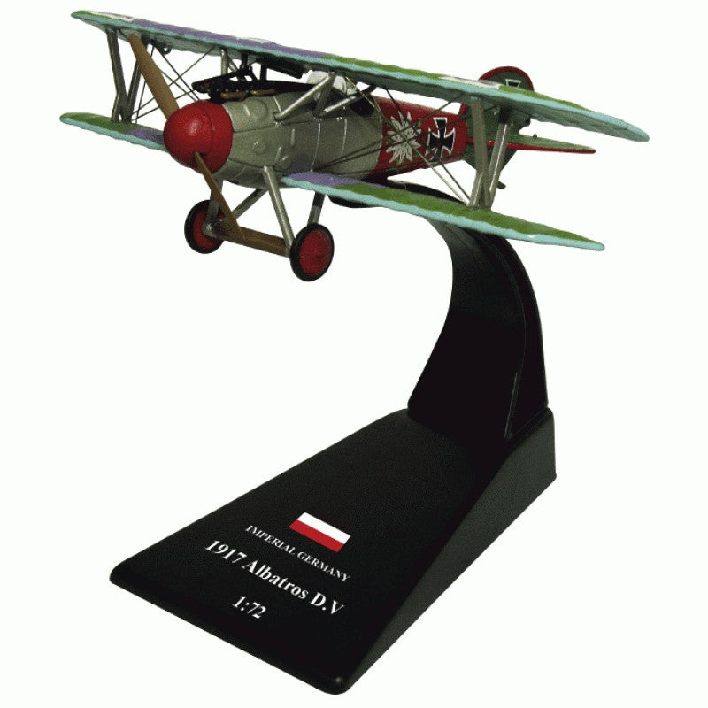 1917 Albatros D.V