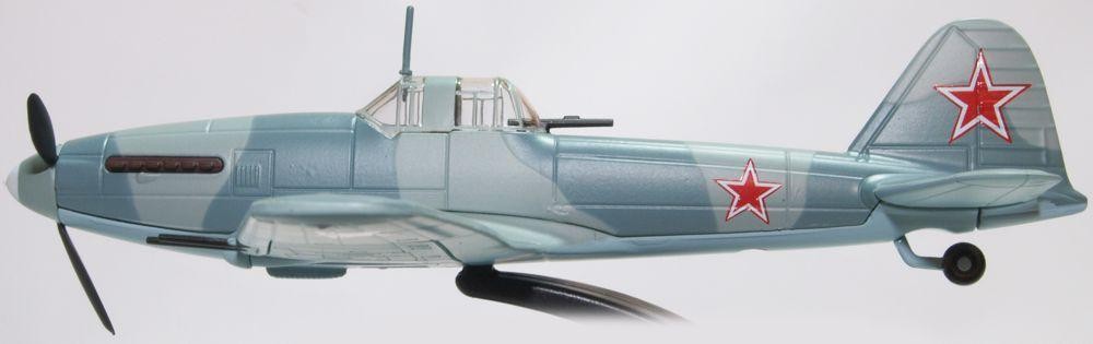 Ilyushin Il-10 "Beast"