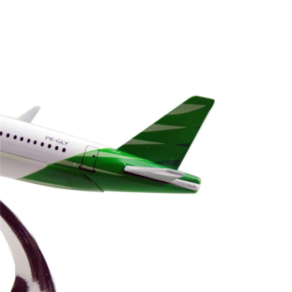 Citilink Airbus A320