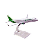 Citilink Airbus A320
