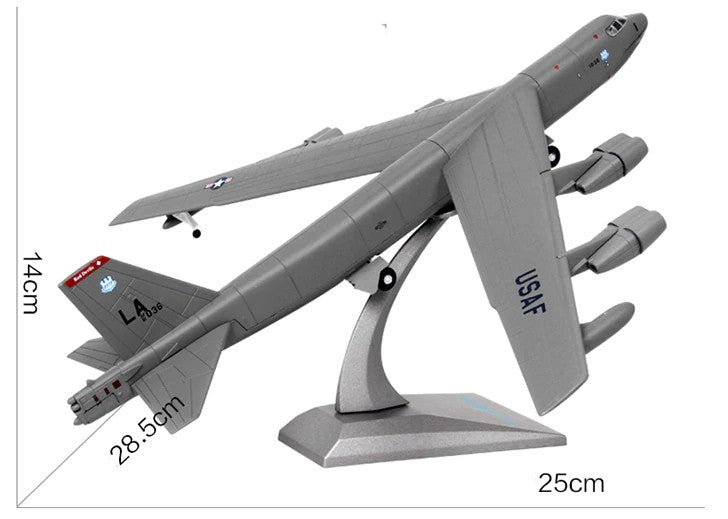 Boeing B-52 Stratofortress