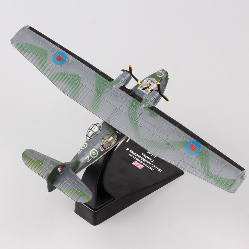 Consolidated PBY-5A Catalina