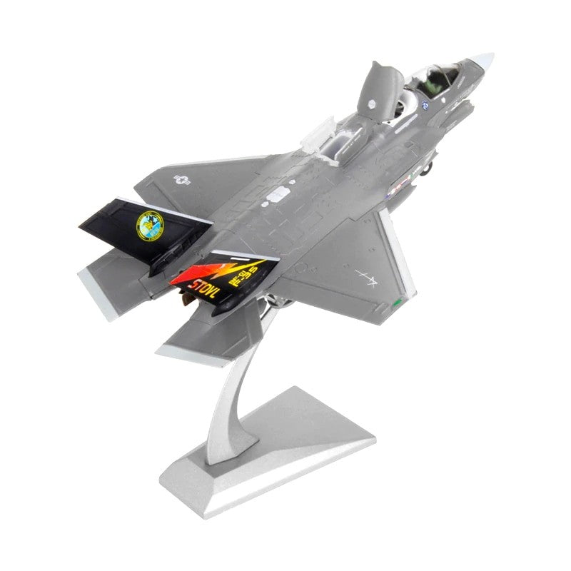 F-35B Lightning II - USMC