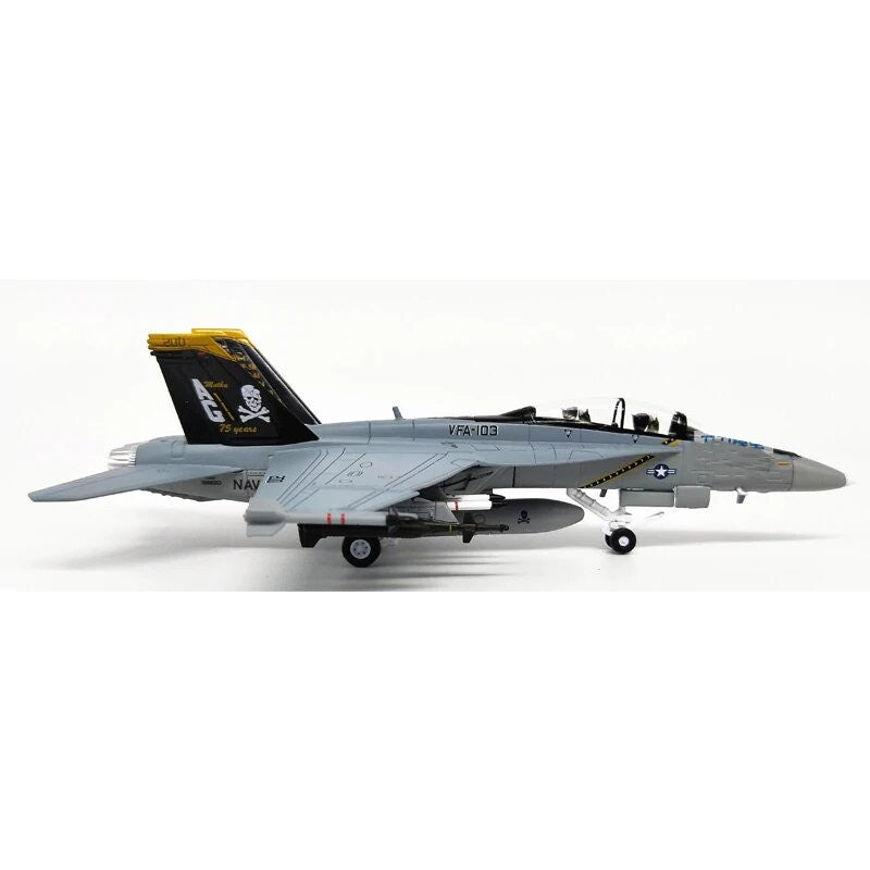 McDonnell F/A-18F Super Hornet Diecast Model Aircraft – AirModels