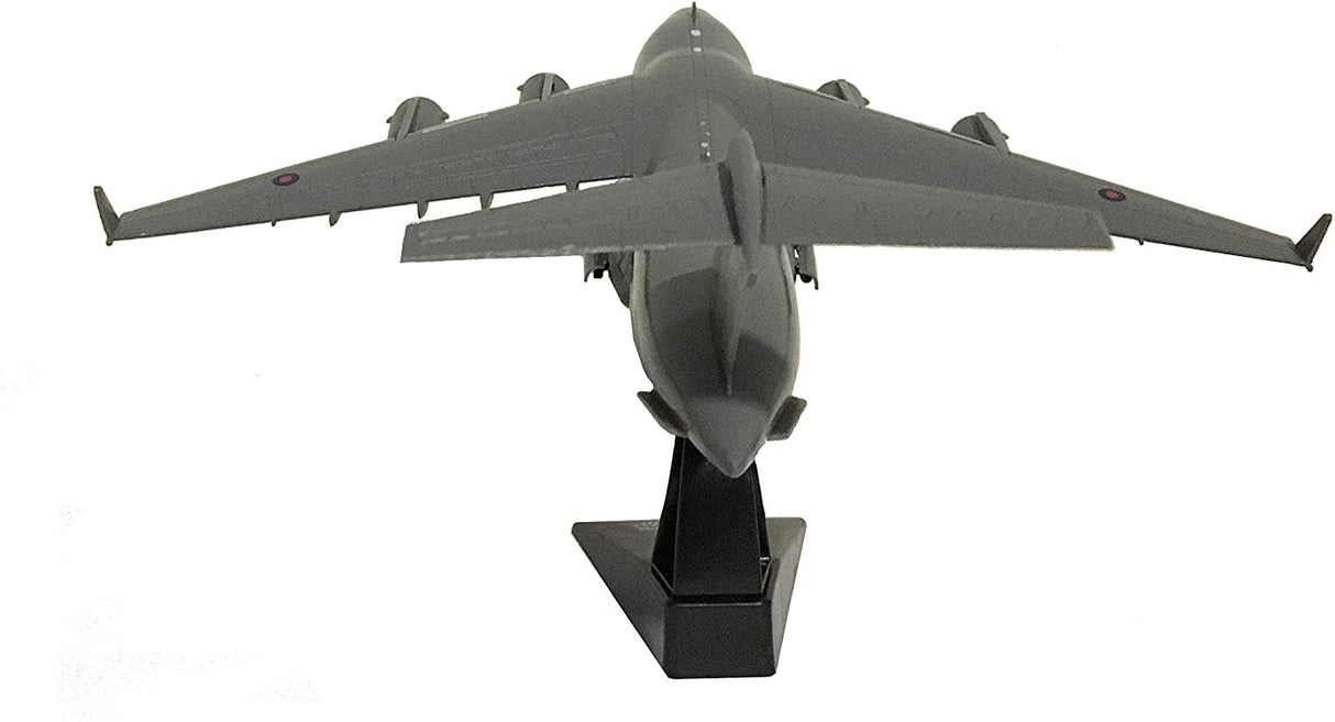 C-17 Globemaster III - RAF