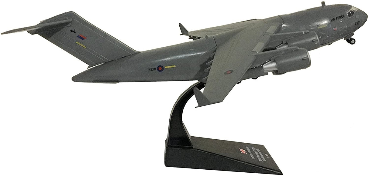 C-17 Globemaster III - RAF