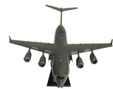 C-17 Globemaster III - RAF