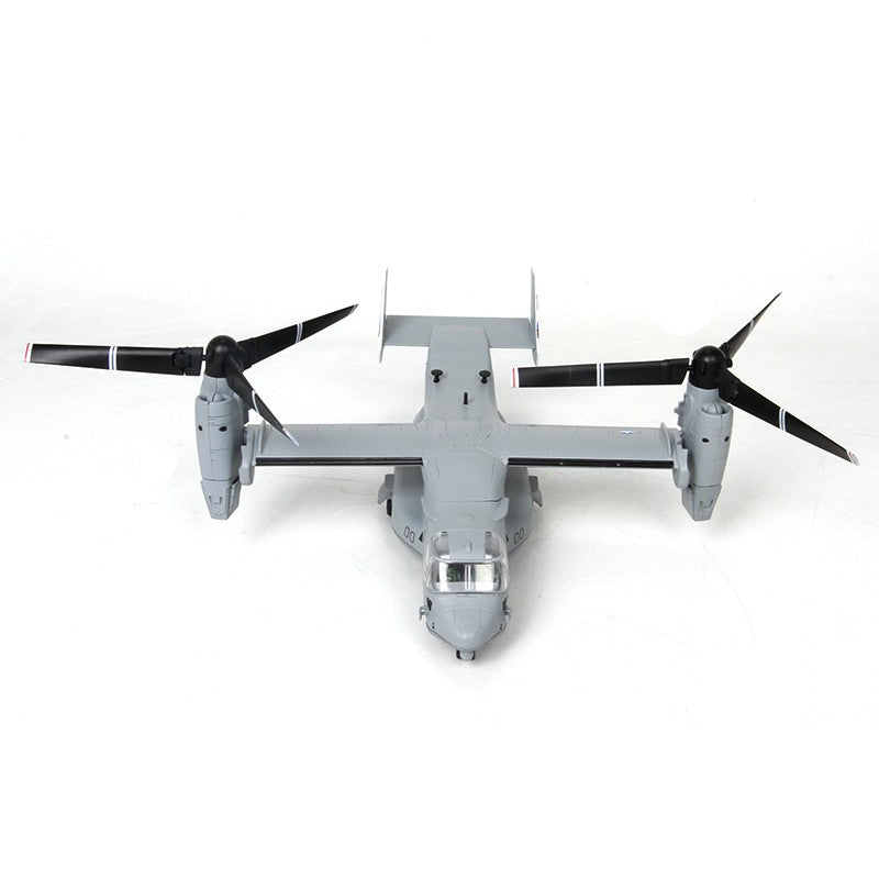 Bell Boeing V-22 Osprey Diecast Model Tiltrotor Aircraft – AirModels