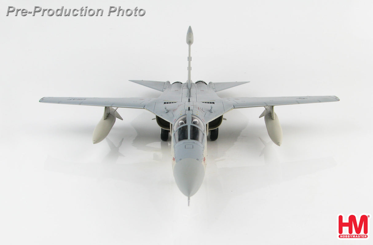 EF-111A Raven "Cherry Bomb"