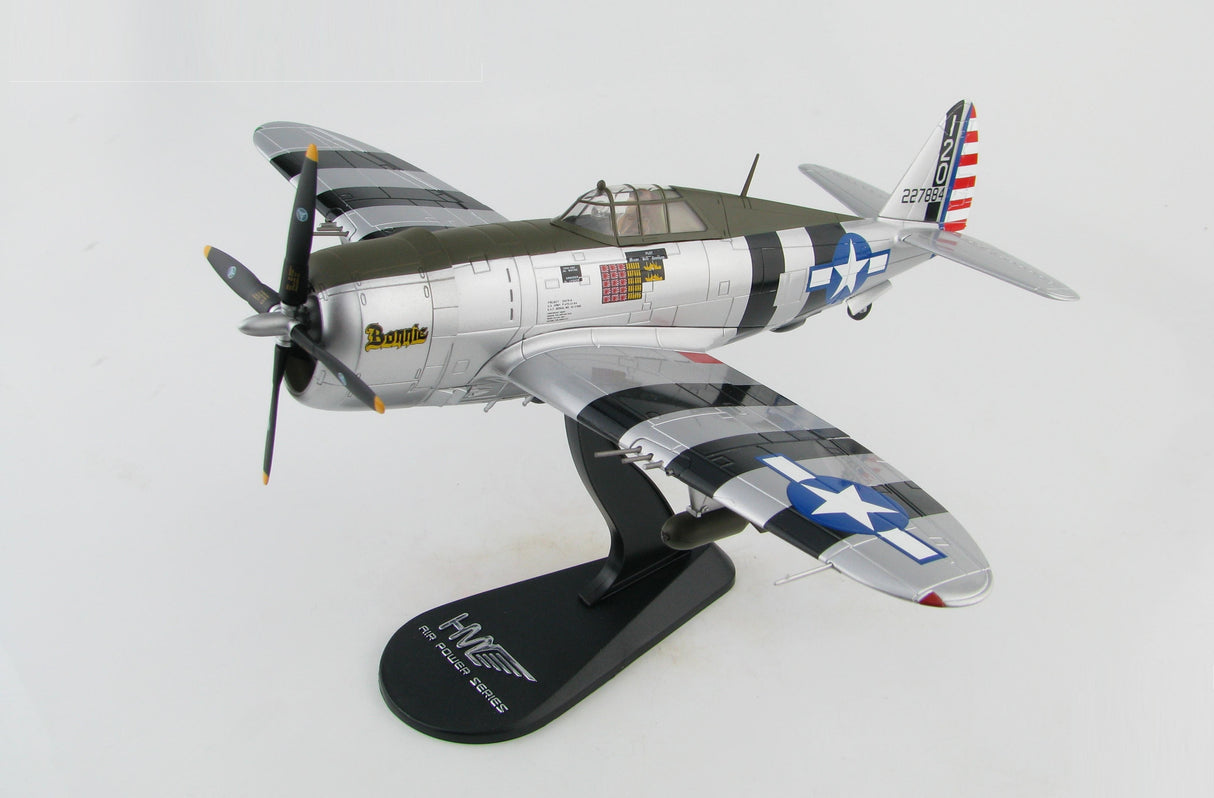 P-47D Thunderbolt "Bonnie"