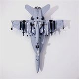 McDonnell CF-18 Hornet