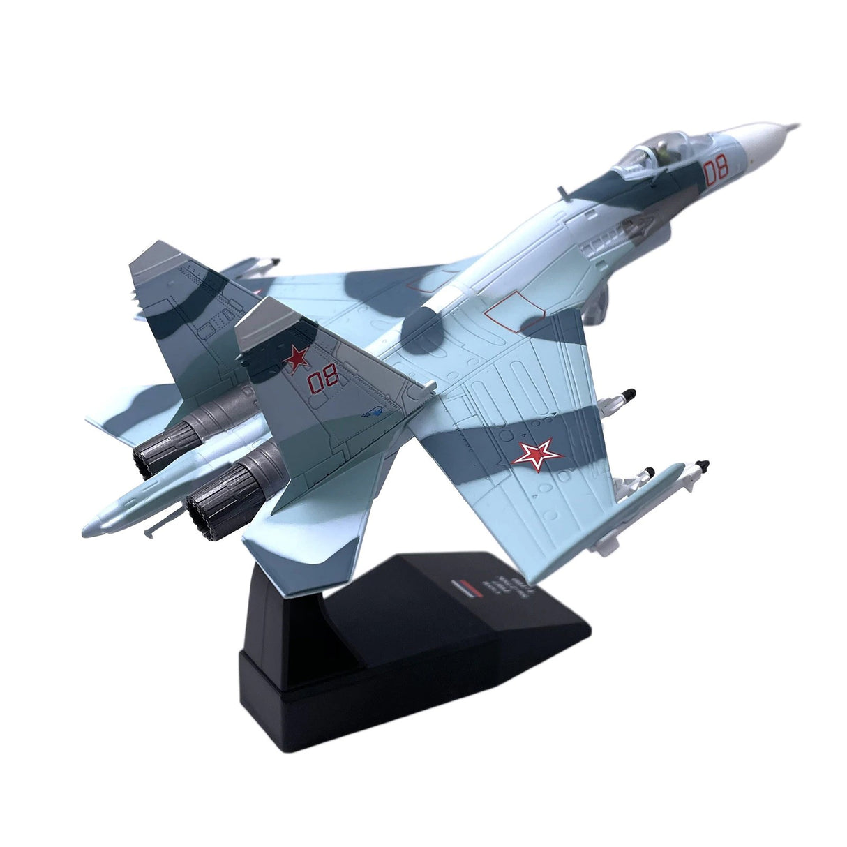 Sukhoi SU-27