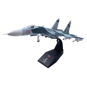 Sukhoi