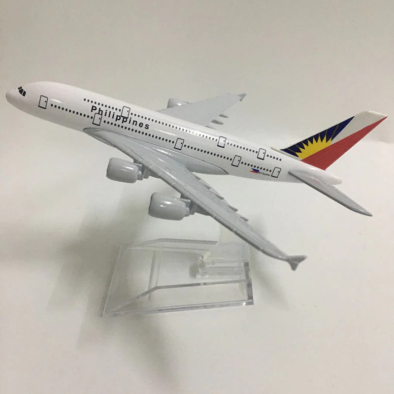 Philippine Airlines Airbus A380