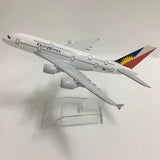 Philippine Airlines Airbus A380