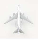 Boeing 747 της United Airlines