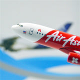 Air Asia Boeing 737