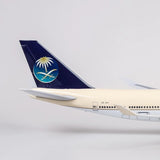 Boeing 747 της XL Saudi Arabian