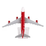 Air Asia Airbus A340