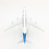 Garuda Indonesia Boeing 747