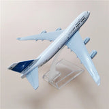 Kuwait Airways Boeing 747