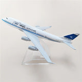 Kuwait Airways Boeing 747