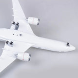 XL Lufthansa Airbus A350