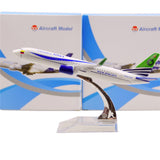 Colombia Aires Boeing 737