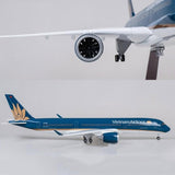 XL Vietnam Airlines Airbus A350