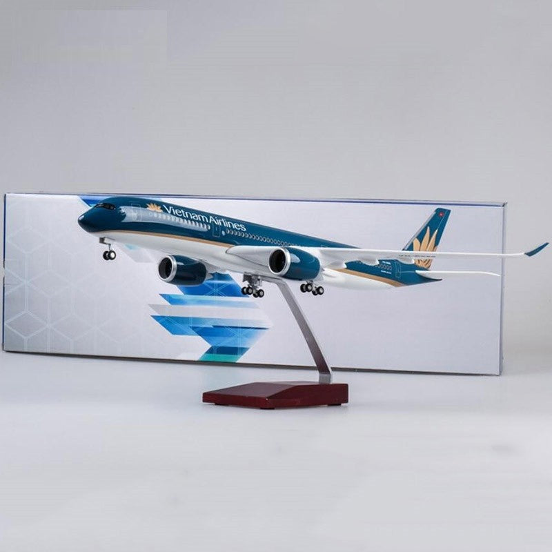 XL Vietnam Airlines Airbus A350
