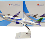 Colombia Aires Boeing 737