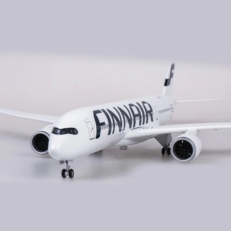 Finnair – AirModels