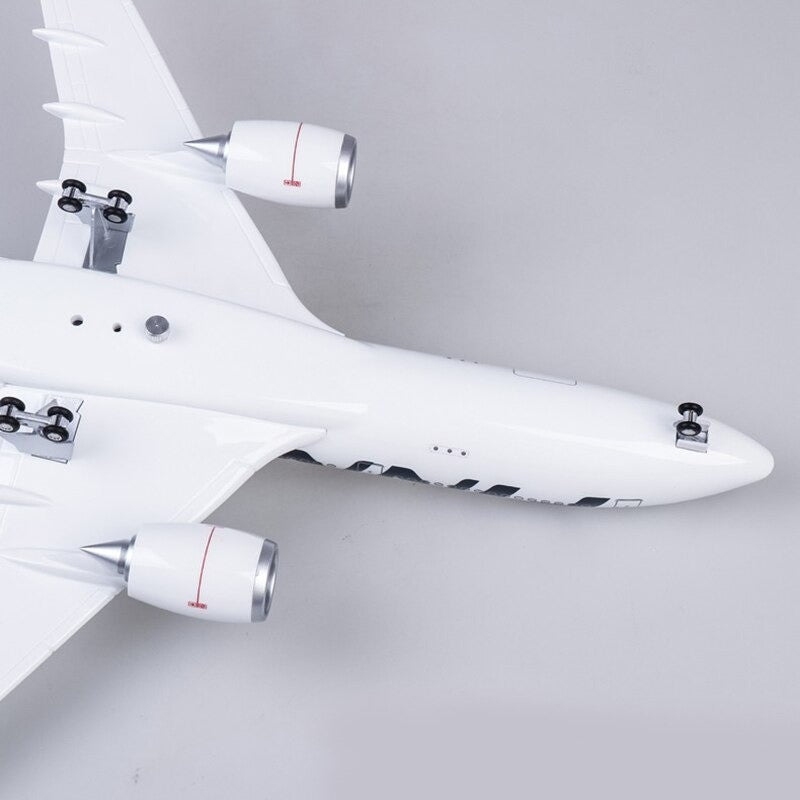 XL Finnair Airbus A350