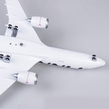 XL Finnair Airbus A350