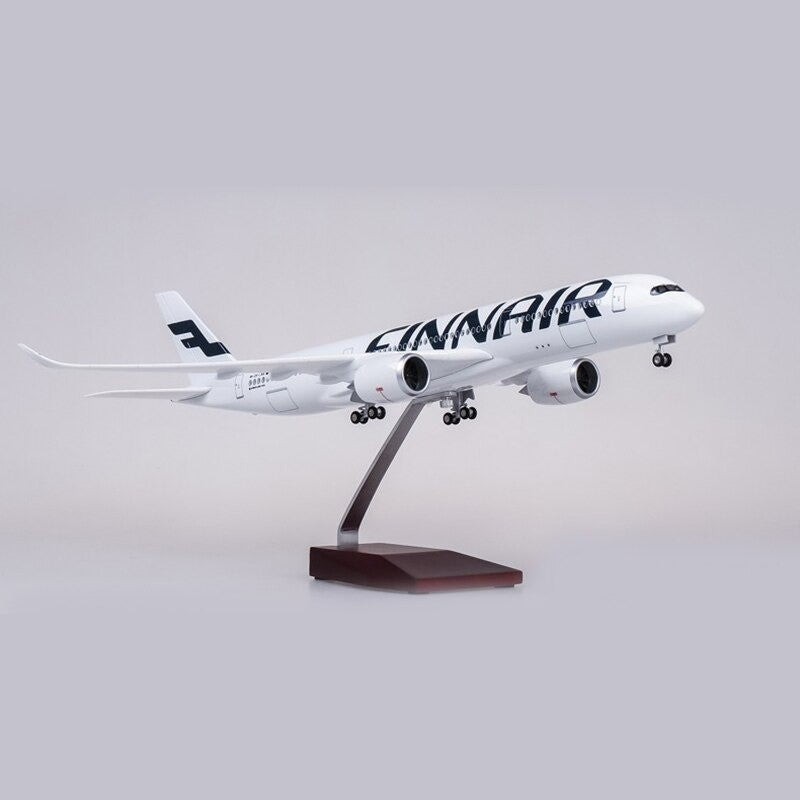 Finnair – AirModels