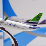 Colombia Aires Boeing 737