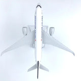 Singapore Airlines Airbus A350